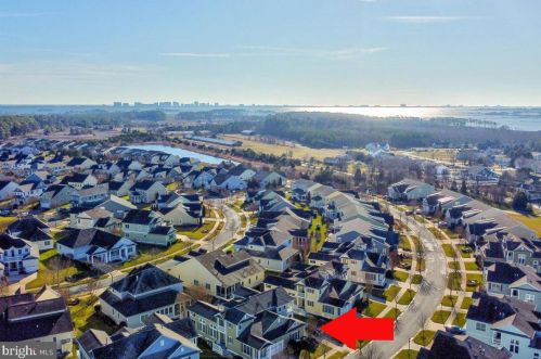 36291 Sunflower Blvd, Selbyville DE  19975-3747 exterior