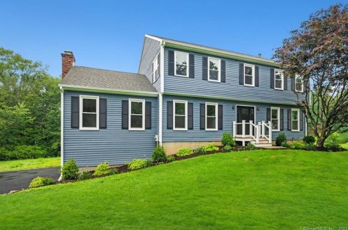 112 Old Ridge Rd, Northville, CT 06776-3980