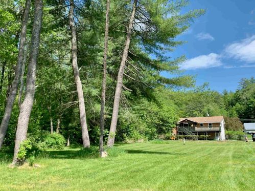 68 Bowker St, Unity NH  03743-4611 exterior