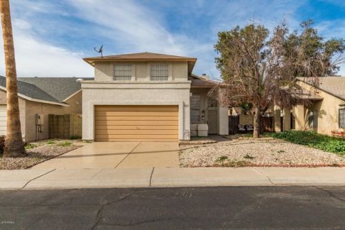 11834 76th Dr, Peoria, AZ 85345-1307