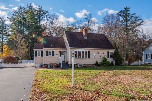 352 Shrub Rd, Bristol, CT 06010-2453