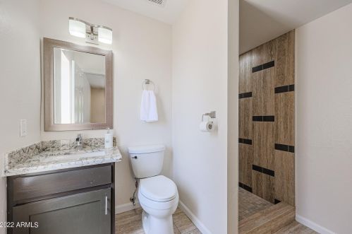 5013 Cholla St, Scottsdale AZ  85254-4630 exterior