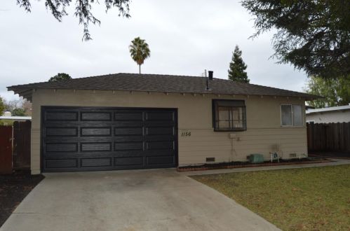 1156 Northumberland Dr, Sunnyvale, CA 94087-1709