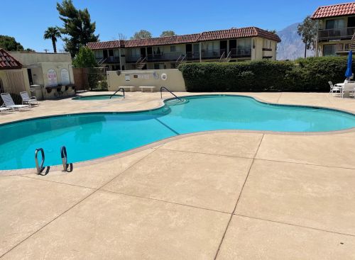 64285 Spyglass Ave, Desert Hot Springs CA  92240-1251 exterior