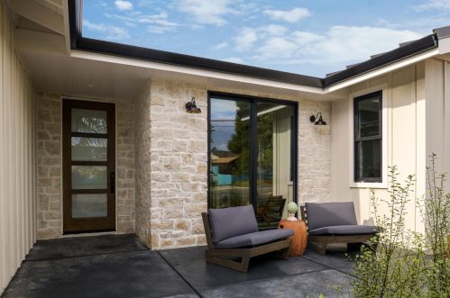 229 Mohawk Rd, Santa Barbara CA  93109-1831 exterior