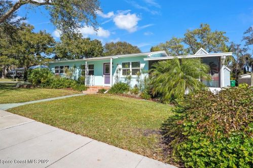 2306 Macfarland Dr, Cocoa, FL 32922-7035
