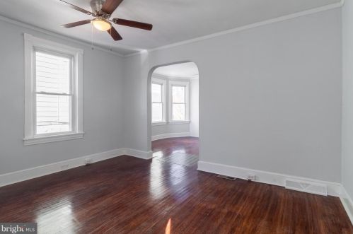 1407 Yates Ave, Boothwyn PA  19061-4635 exterior