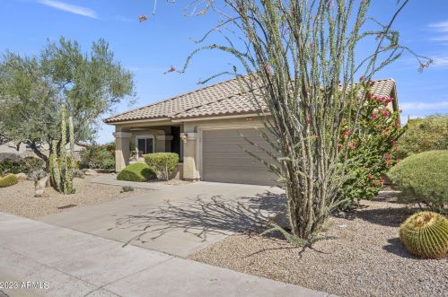 4506 Hunter Ct, Cave Creek, AZ 85331-3202