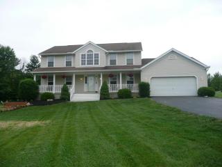 3946 Worthington Rd, Galena, OH 43021-9236