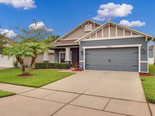 2661 Bullion Loop, Sanford, FL 32771-5803