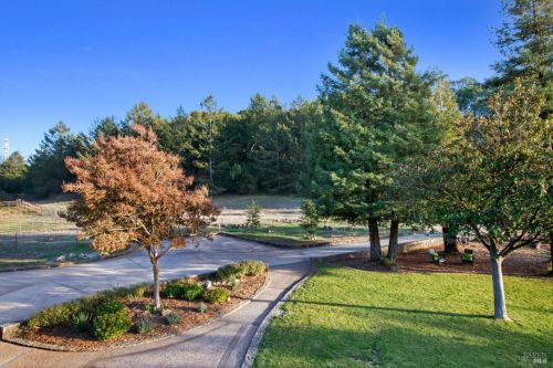 3400 Matanzas Creek Ln, Santa Rosa CA  95404-8225 exterior