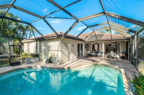 1341 Stonehaven Estates Dr, West Palm Beach, FL 33411-6620