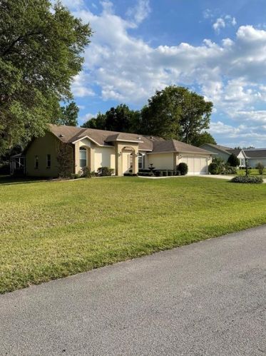 10711 53rd Cir, Ocala, FL 34476-4709