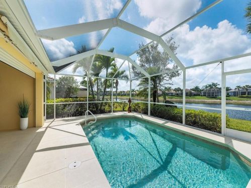 7283 Salerno Ct, Naples, FL 34114-2725