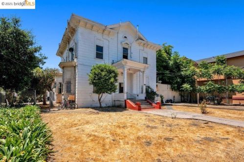 1521 9th St, Oakland, CA 94607-1977
