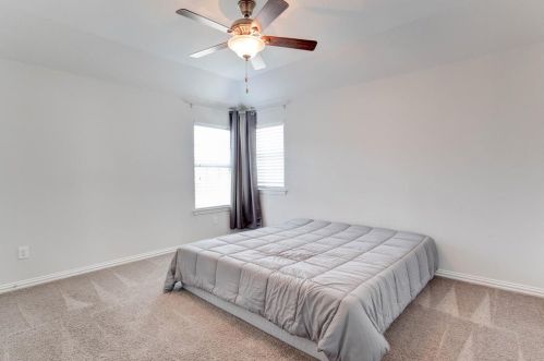 2460 Open Range Dr, Fort Worth TX  76177-2145 exterior