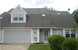 9543 Ridge Ct, Twinsburg, OH 44087-1600