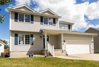 1105 Harvey St, Herrold, IA 50111-1150