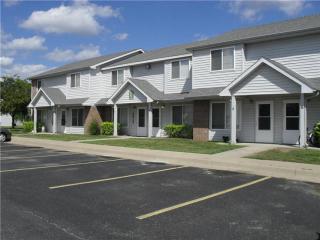 340 Rock Road Ct, Mulvane KS  67110-9200 exterior