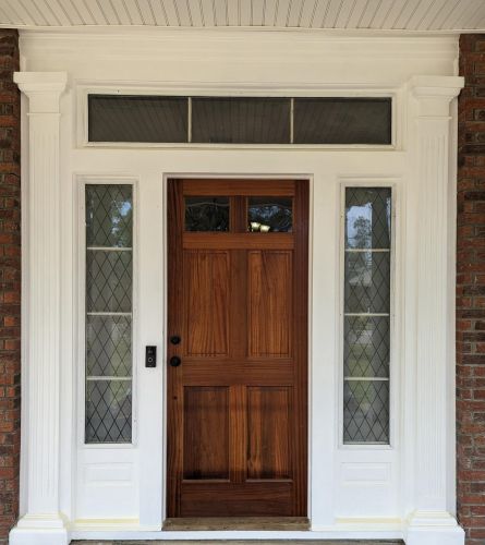 124 Calhoun St, Johnston, SC 29832-1311