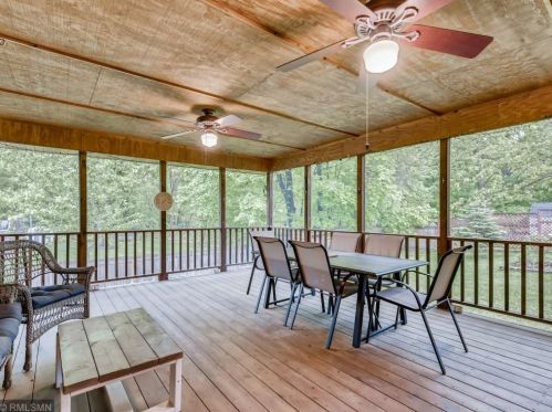 7611 229th St, Columbus MN  55025 exterior