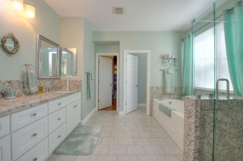 20540 Sarazen Ln, Grayson CA  95363-8524 exterior