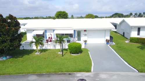 2109 15th St, Boynton Beach, FL 33426-7104