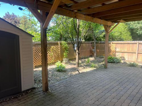 1508 Meadowlark Ln, Marysville OH  43040-8525 exterior