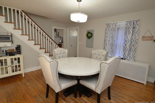 631 Congress Ave, Waterbury CT  06708-4154 exterior