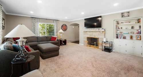 3164 Park St, Darbydale OH  43123-3299 exterior