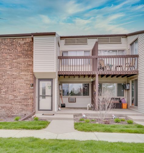 2916 14th Pl, Kenosha WI  53140-1238 exterior