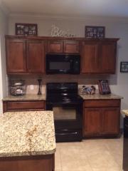 1717 Tuscorora Ct, San Angelo TX  76904-9513 exterior