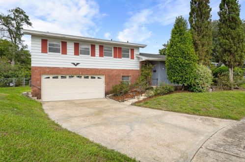 2512 Compton St, Orlando, FL 32806-5716