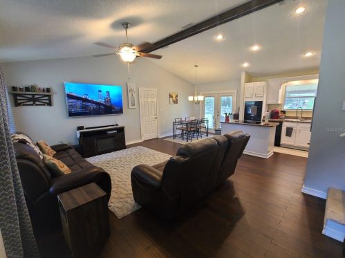 22313 County Road 561, Astatula FL  34705-9645 exterior