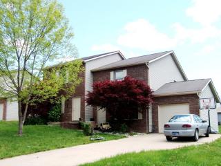 3503 Kennedy Dr, Blmgtn IN  47401-8455 exterior