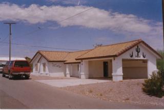 1201 Washington Ave, Why AZ  85321-1664 exterior