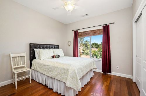 28 Fresno St, Lake Nacimiento CA  93446-2014 exterior