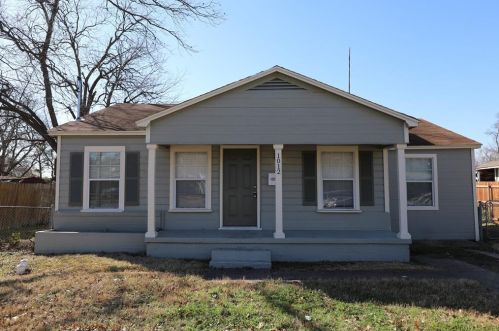 1012 Russell Ave, Carrollton, TX 75006-3906