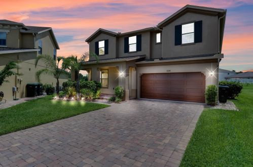 1314 Fountain Coin Loop, Orlando, FL 32828-5004