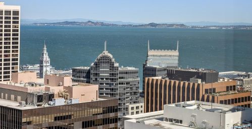 201 Folsom St, San Francisco CA  94105-2007 exterior