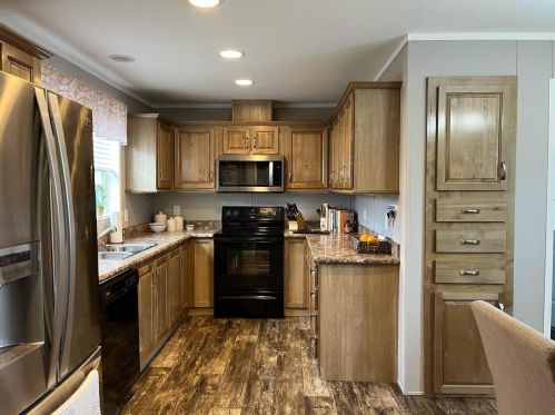 536 Vandervort St, Tomah WI  54660-3215 exterior