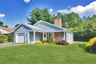 11 Kingston Dr, Panamoka, NY 11961-2055