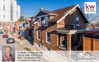 211 Beech St, Newport, KY 41071-4504