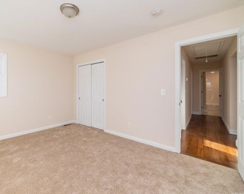 77 Andrews Ave, Wheatley Heights NY  11798-1833 exterior