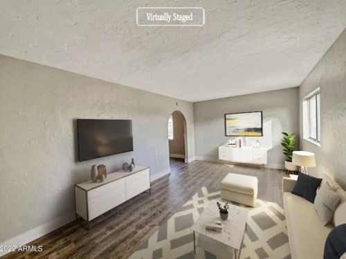 6204 4th Ave, Phoenix AZ  85041-5744 exterior