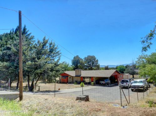 4444 Montezuma Ave, Mcguireville AZ  86335-5494 exterior