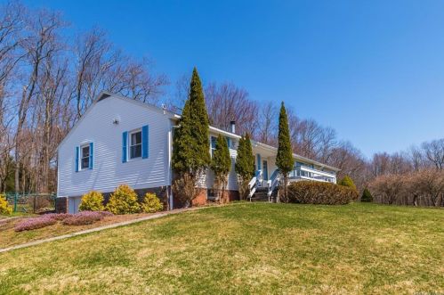 861 Dahlia Rd, Lew Beach, NY 12758-8809