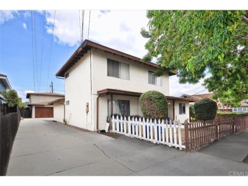 2327 246th Pl, Lomita, CA 90717-1407