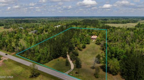 3438 Hwy 73, Marianna FL 32446-2478 exterior