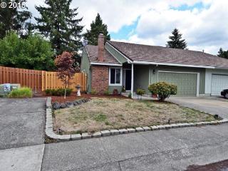 12933 Gentry Ln, Beaverton, OR 97005-0868